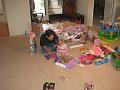 2nd Birthday Party 067